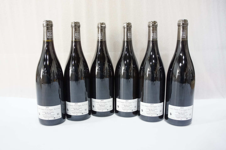 Prieure Roch Nuits St Georges Clos des Corvees 1er Cru 2012