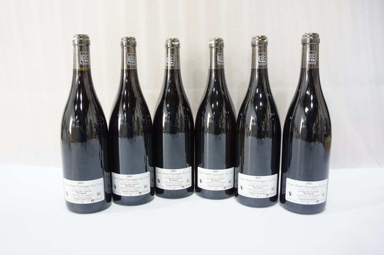 Prieure Roch Nuits St Georges Clos des Corvees 1er Cru 2012