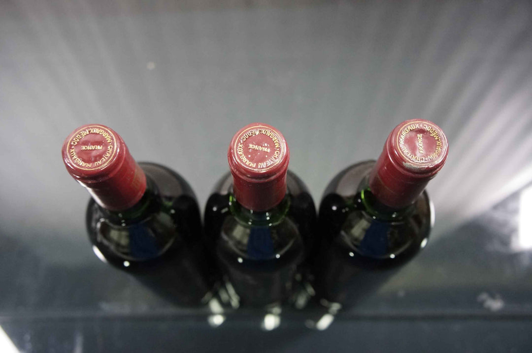Chateau Margaux 1982 *