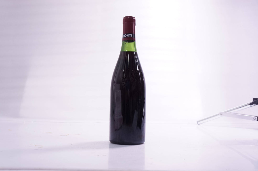 DRC Romanee Conti Grand Cru 1975