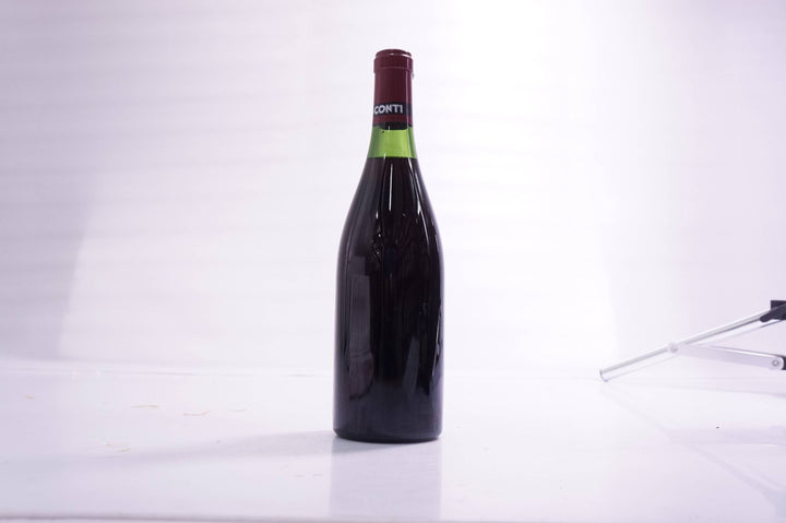 DRC Romanee Conti Grand Cru 1975