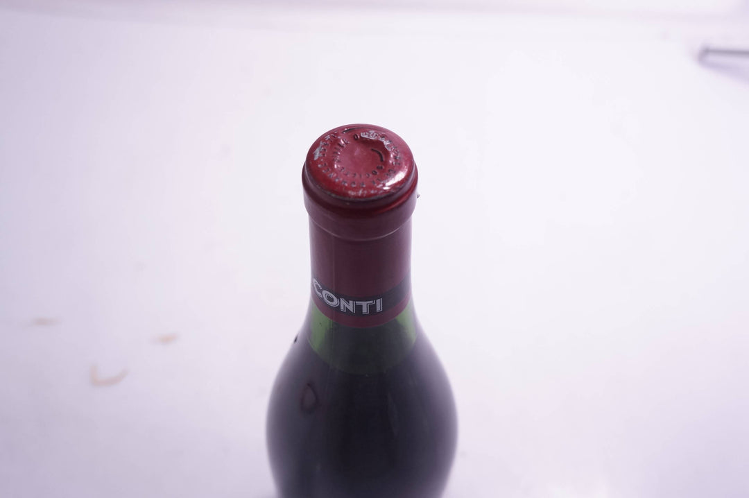 DRC Romanee Conti Grand Cru 1975