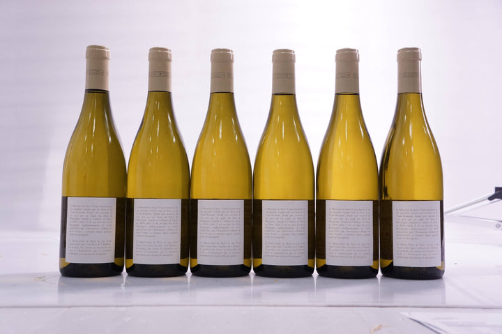 DRC Hautes Cotes de Nuits Blanc 2013