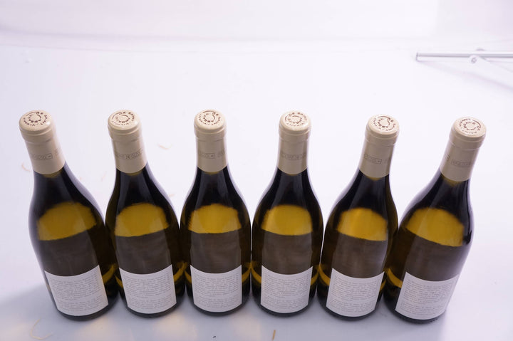 DRC Hautes Cotes de Nuits Blanc 2013