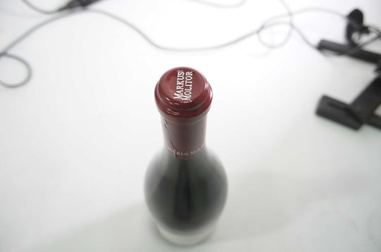 Markus Molitor Brauneberger Klostergarten Pinot Noir ** 2014