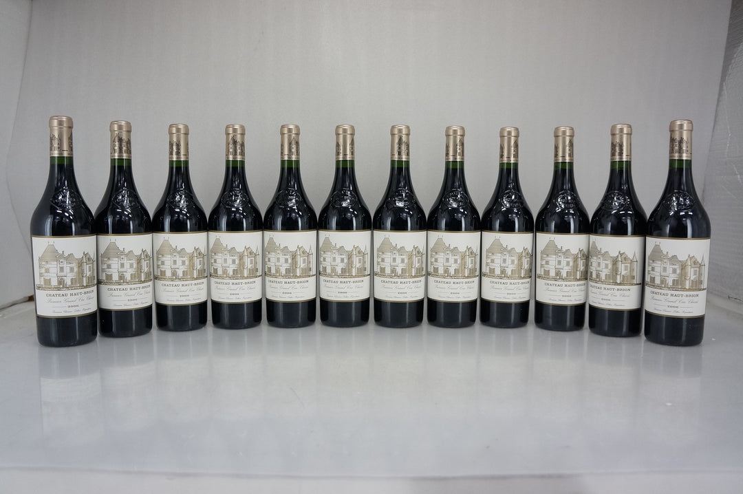 Chateau Haut Brion 2006