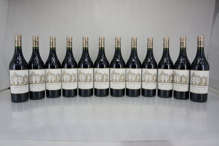 Chateau Haut Brion 2006