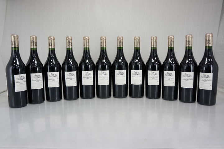 Chateau Haut Brion 2006