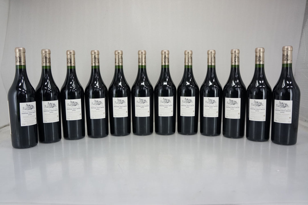 Chateau Haut Brion 2006