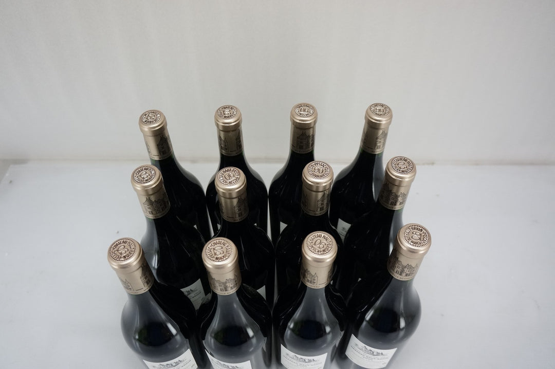 Chateau Haut Brion 2006