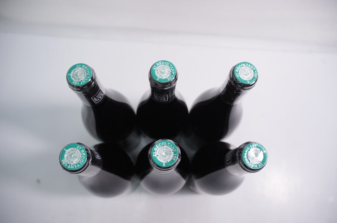 Prieure Roch Vosne Romanee Les Suchots 1er Cru 2013