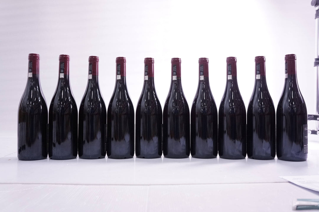 Georges Roumier Chambolle Musigny Les Cras 1er Cru 2012