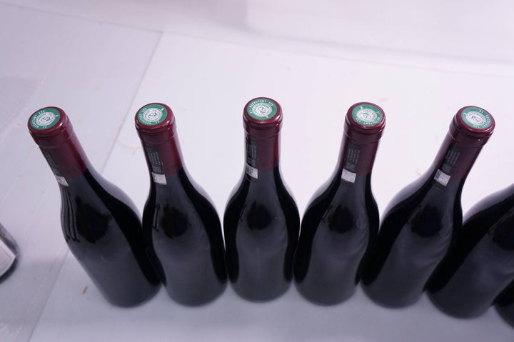 Georges Roumier Chambolle Musigny Les Cras 1er Cru 2012