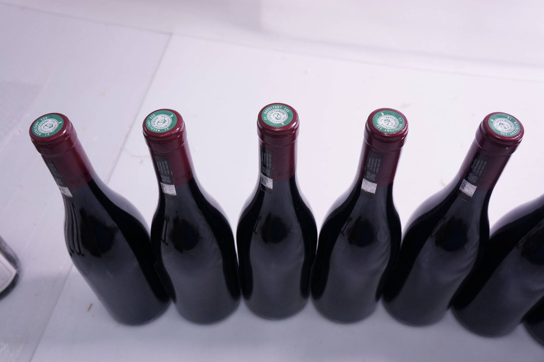 Georges Roumier Chambolle Musigny Les Cras 1er Cru 2012