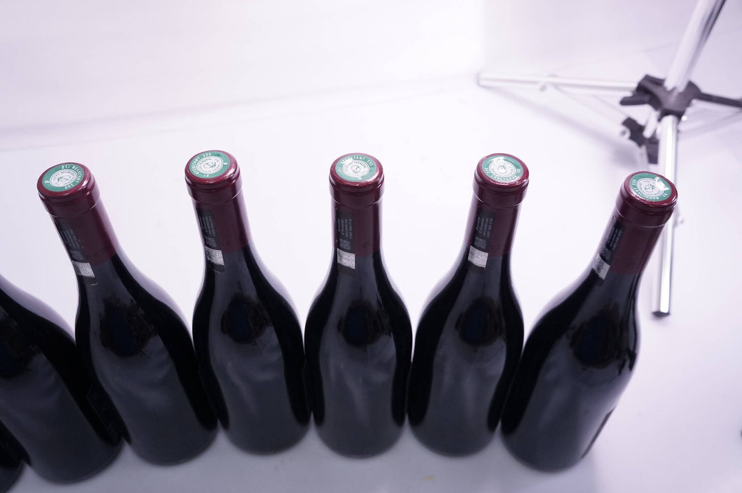 Georges Roumier Chambolle Musigny Les Cras 1er Cru 2012
