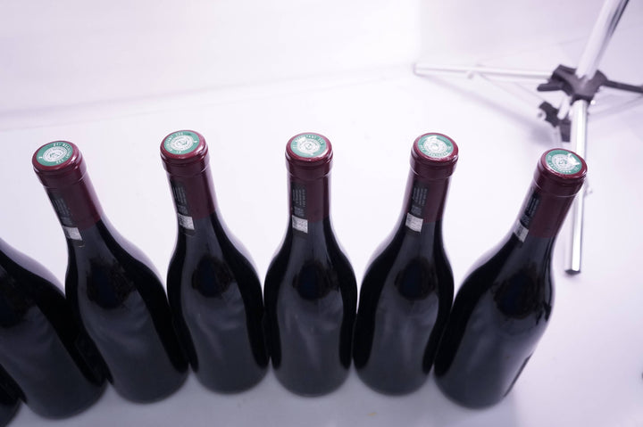 Georges Roumier Chambolle Musigny Les Cras 1er Cru 2012