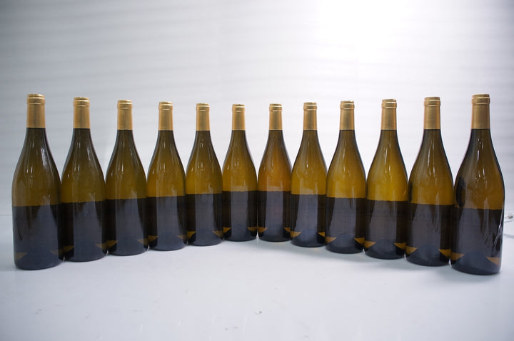 Bernard Boisson Vadot Meursault Les Grands Charrons 2008