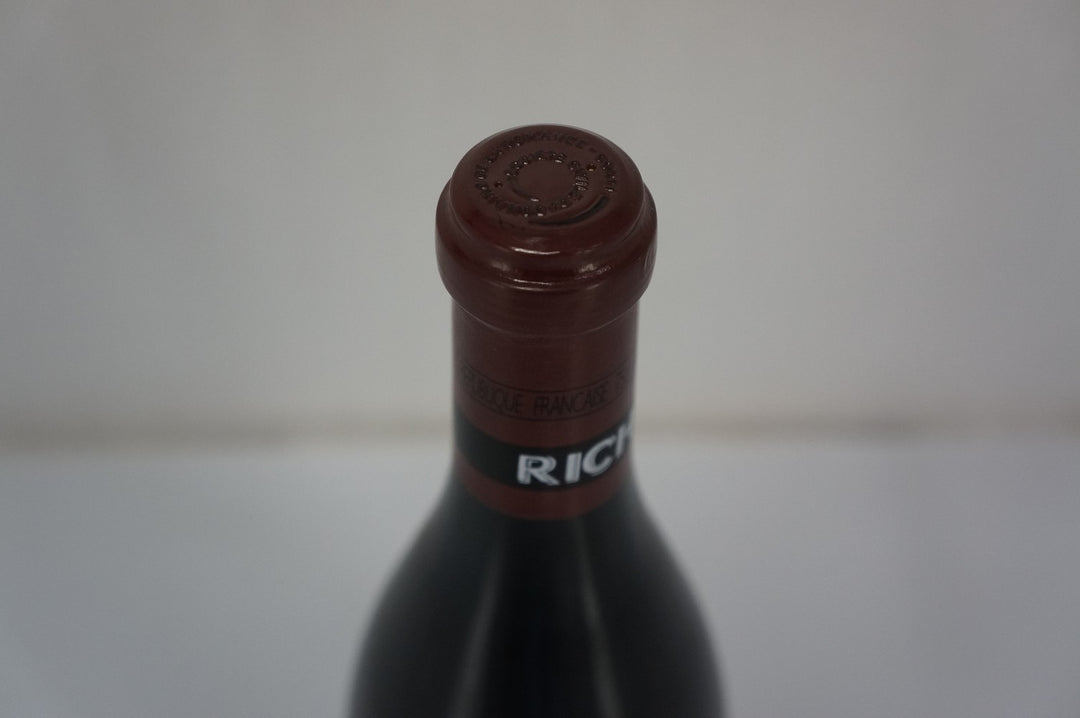 DRC Richebourg Grand Cru 2009