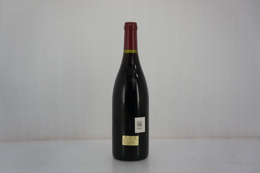 Rene Engel Vosne Romanee Les Brulees 1er Cru 1993