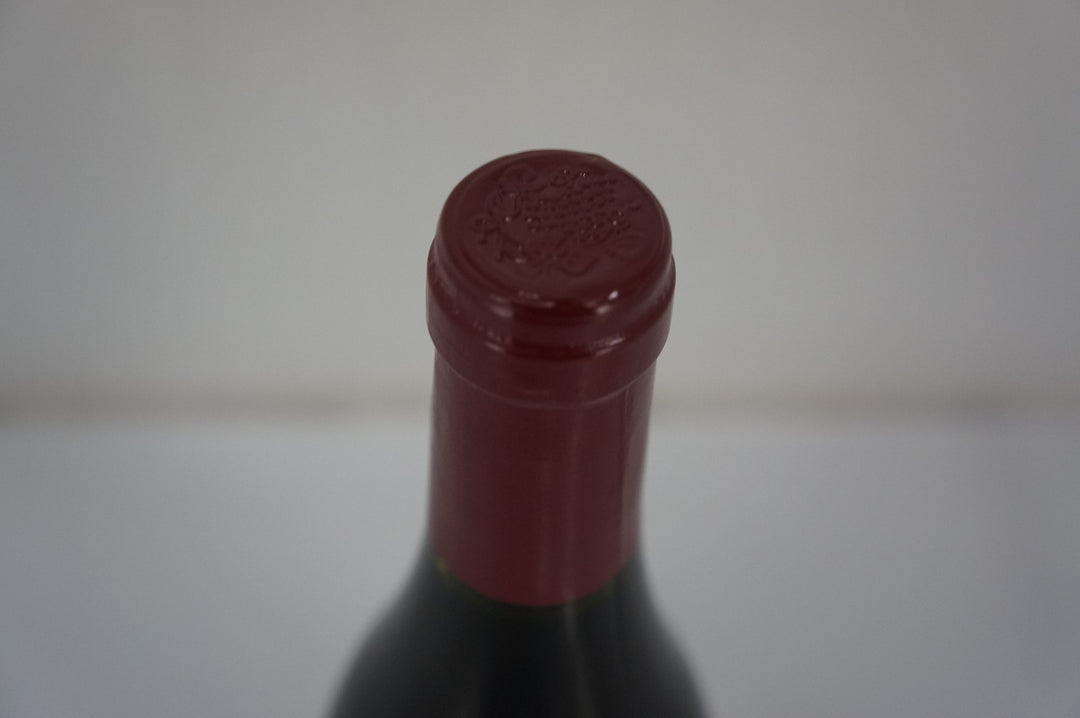 Rene Engel Vosne Romanee Les Brulees 1er Cru 1993