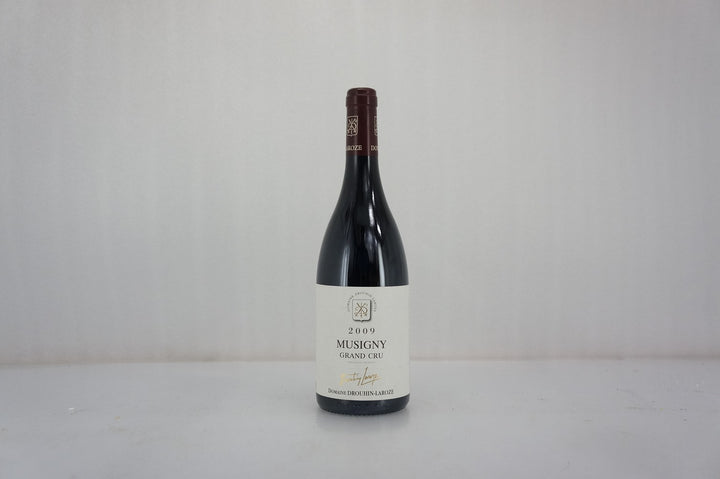 Drouhin Laroze Musigny Grand Cru 2009