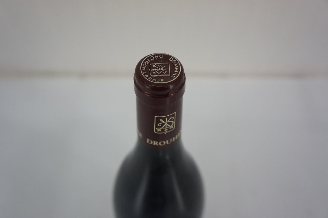 Drouhin Laroze Musigny Grand Cru 2009