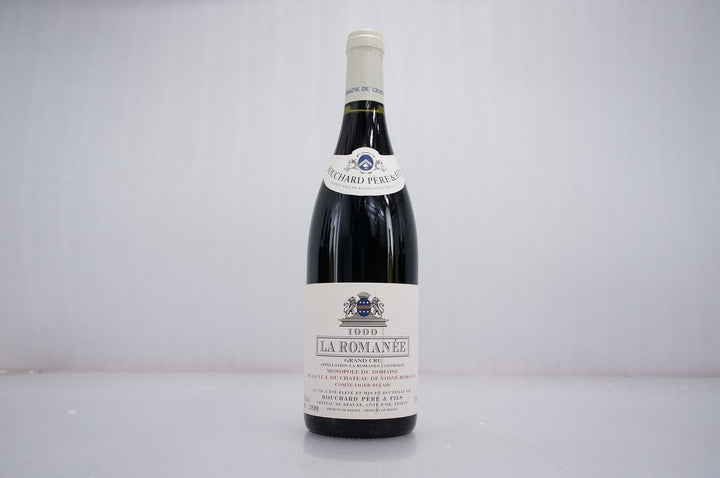 Bouchard La Romanee Grand Cru 1999