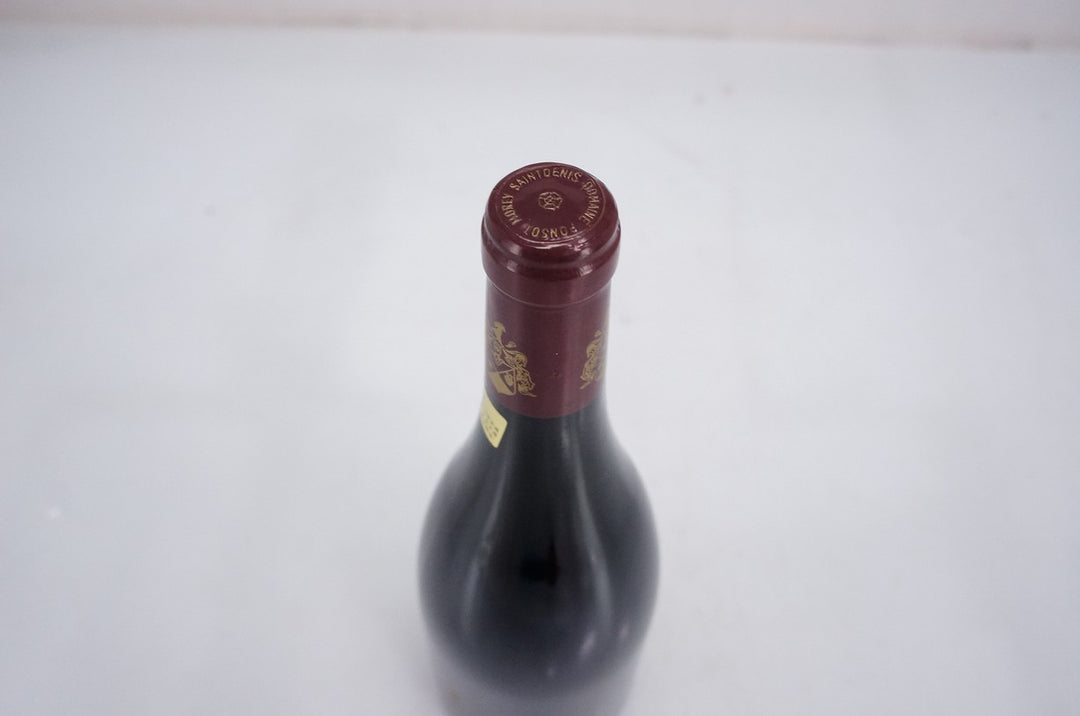 Ponsot Clos de la Roche Grand Cru VV 1993