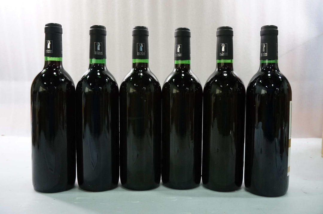 Clos Triguedina Cahors 1978