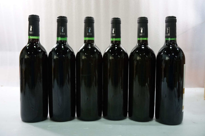 Clos Triguedina Cahors 1978