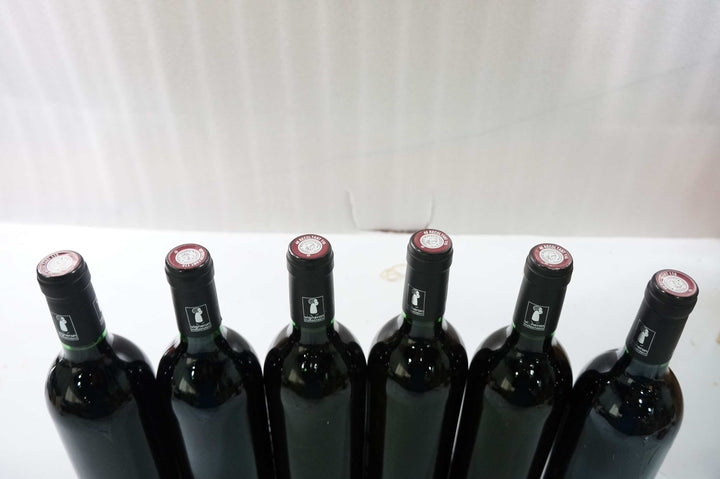 Clos Triguedina Cahors 1978