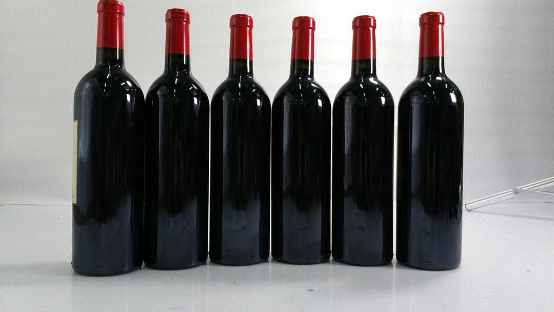 Chateau Lafleur Gazin 2005