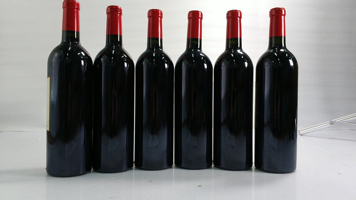 Chateau Lafleur Gazin 2005