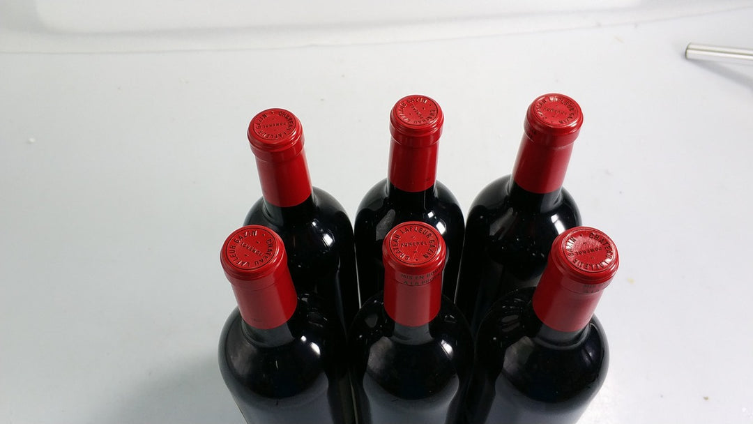 Chateau Lafleur Gazin 2005