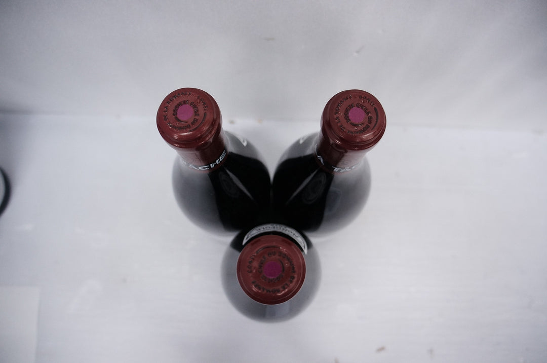 DRC La Tache Grand Cru 2012