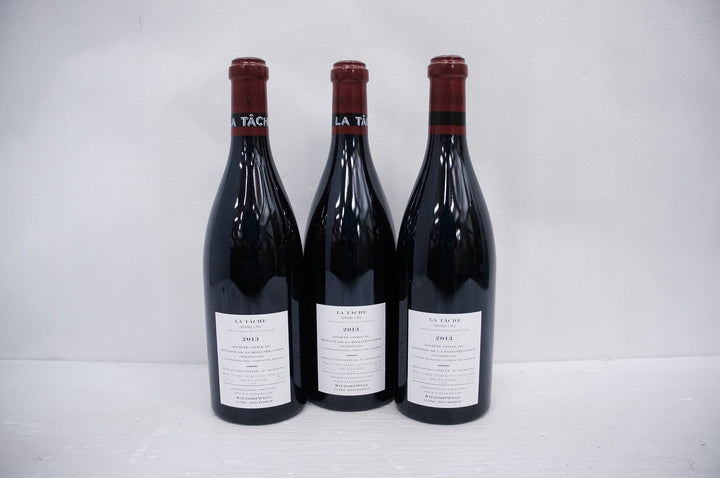 DRC La Tache Grand Cru 2013