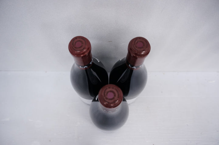 DRC La Tache Grand Cru 2014