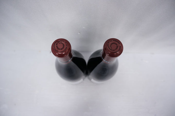 DRC Grands Echezeaux Grand Cru 2012
