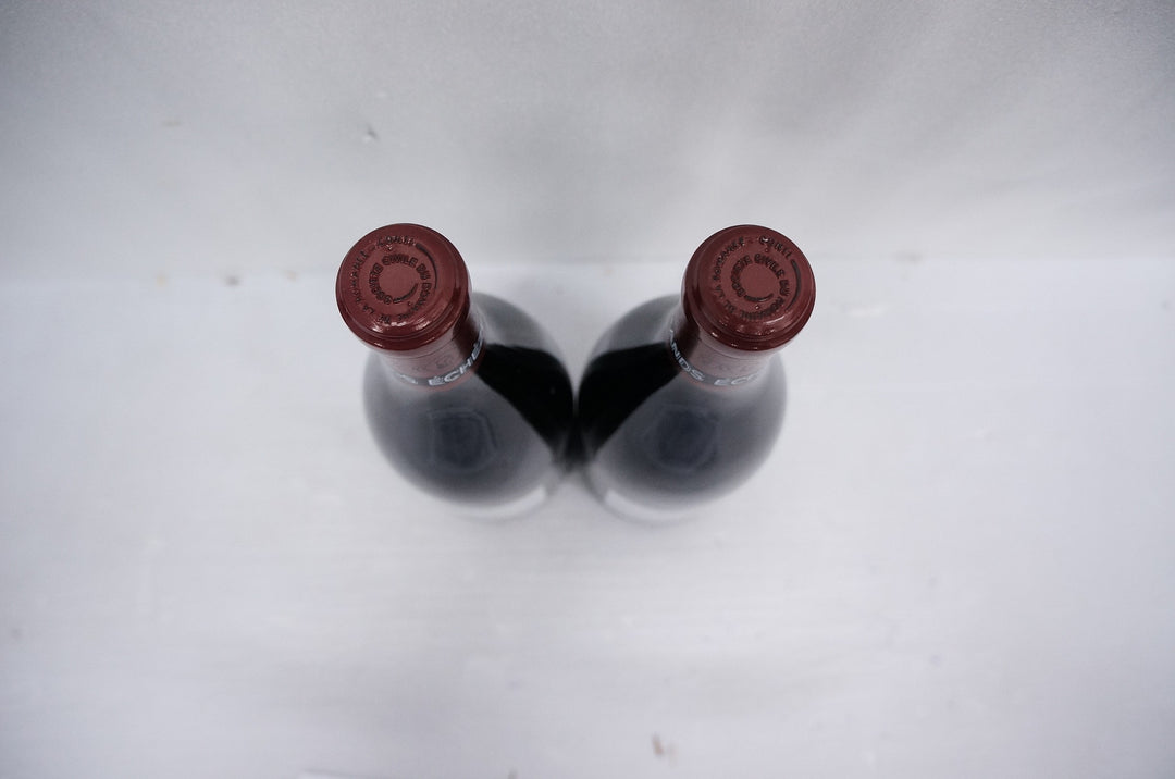 DRC Grands Echezeaux Grand Cru 2013