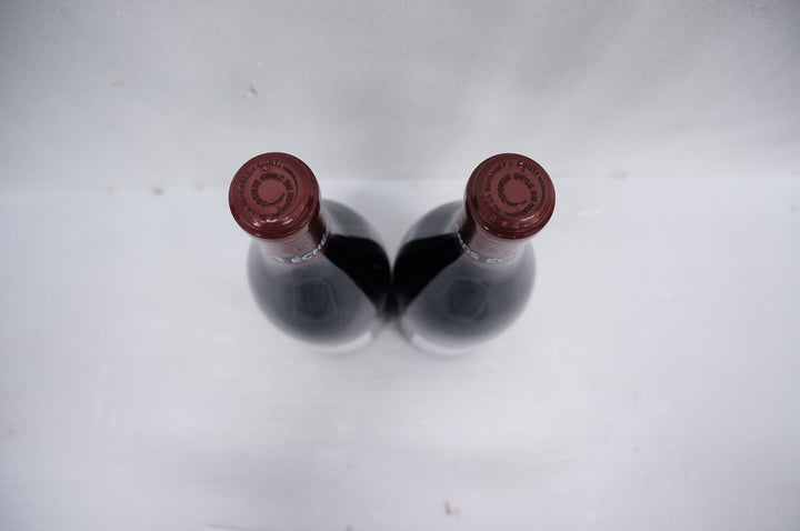 DRC Grands Echezeaux Grand Cru 2013