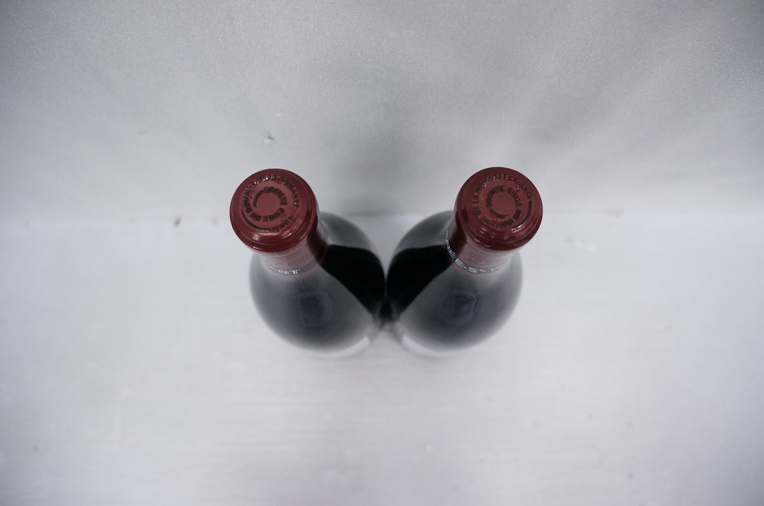 DRC Romanee St Vivant Grand Cru 2012