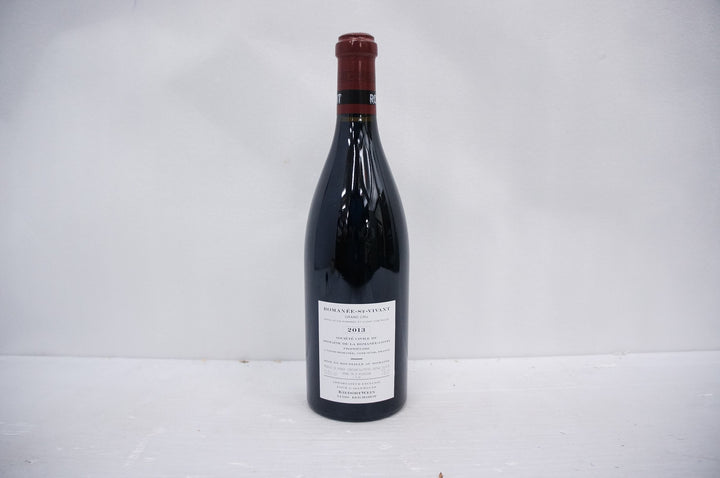 DRC Romanee St Vivant Grand Cru 2013