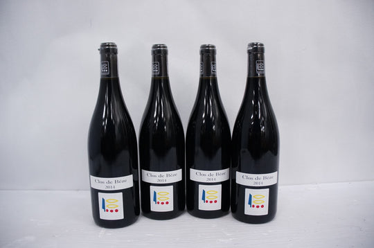 Prieure Roch Chambertin Clos de Beze Grand Cru 2014
