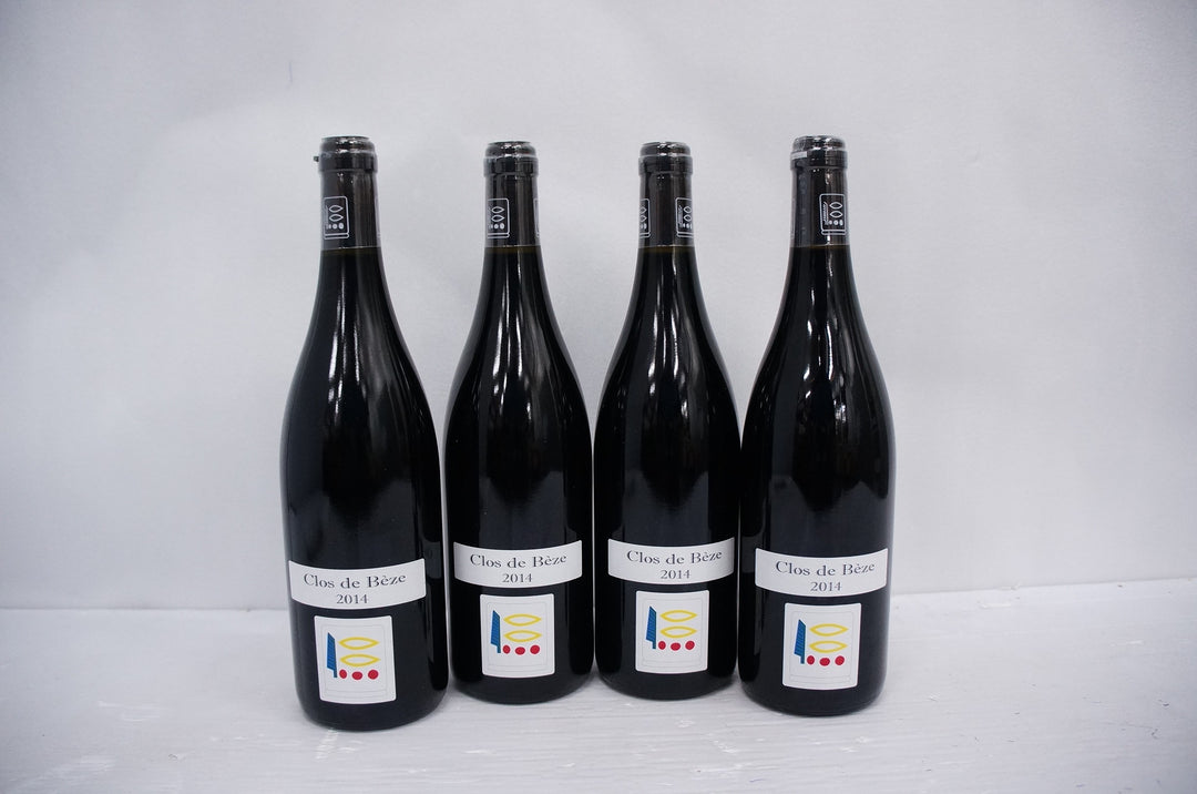 Prieure Roch Chambertin Clos de Beze Grand Cru 2014
