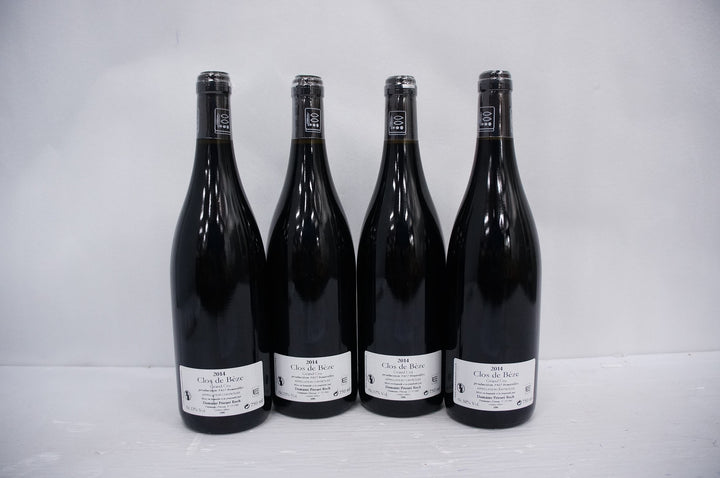 Prieure Roch Chambertin Clos de Beze Grand Cru 2014