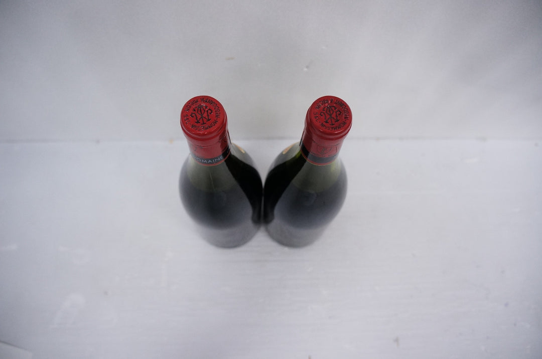 Mommessin Clos de Tart Grand Cru 1985