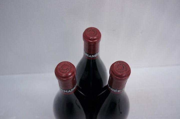 DRC Romanee Conti Grand Cru 2002