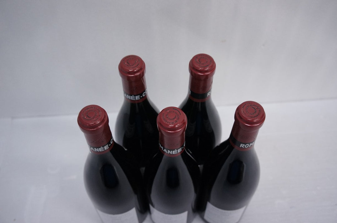 DRC Romanee Conti Grand Cru 2005