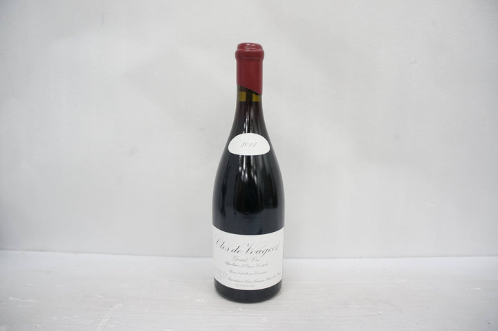 Leroy (Doamine) Clos de Vougeot Grand Cru 2011