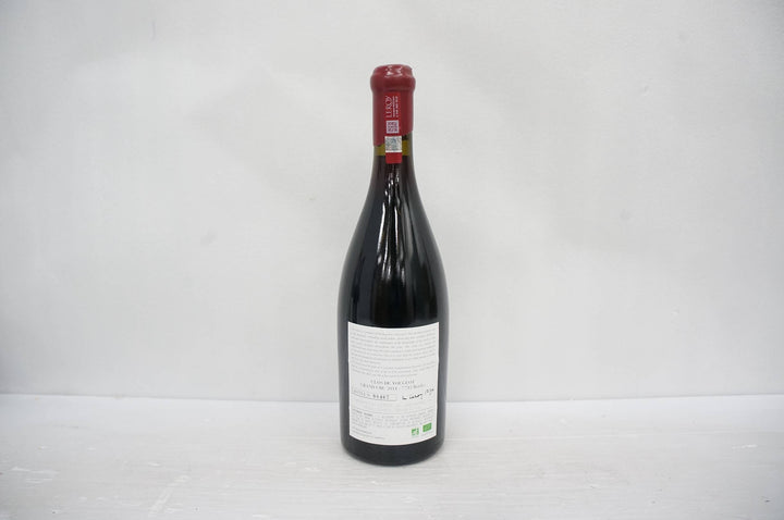 Leroy (Doamine) Clos de Vougeot Grand Cru 2011